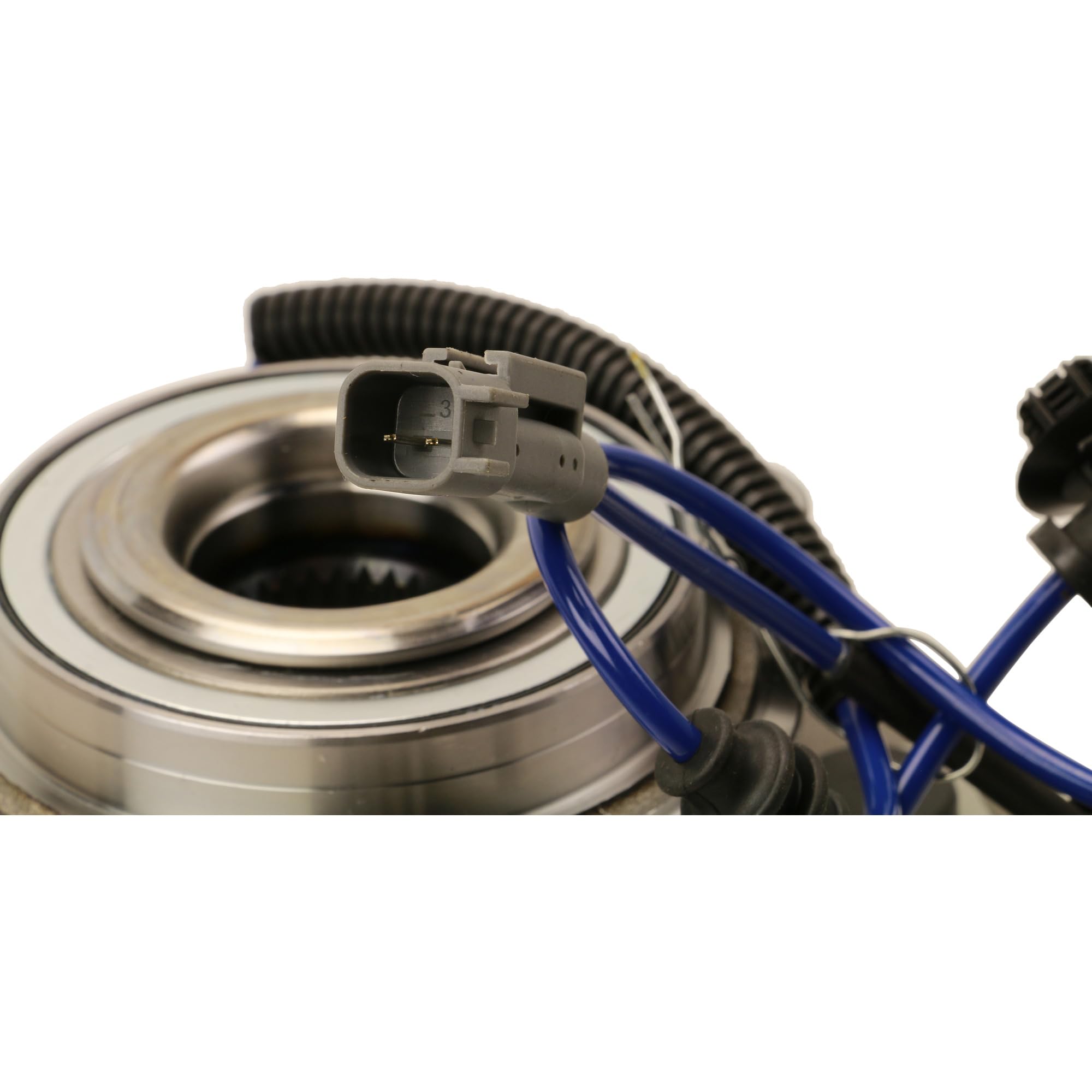 Wheel Bearing and Hub Assembly MOOG 515179 for Ram 1500