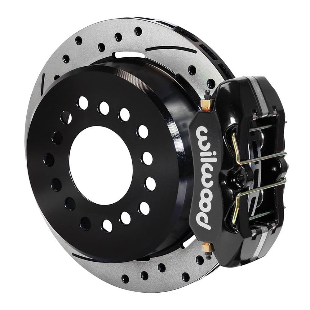 Brake Kit Wilwood 140-11827-D, 1 Pack