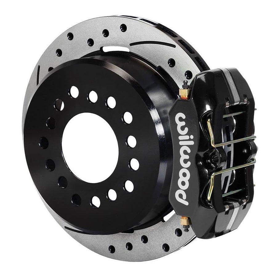 Brake Kit Wilwood 140-11827-D, 1 Pack