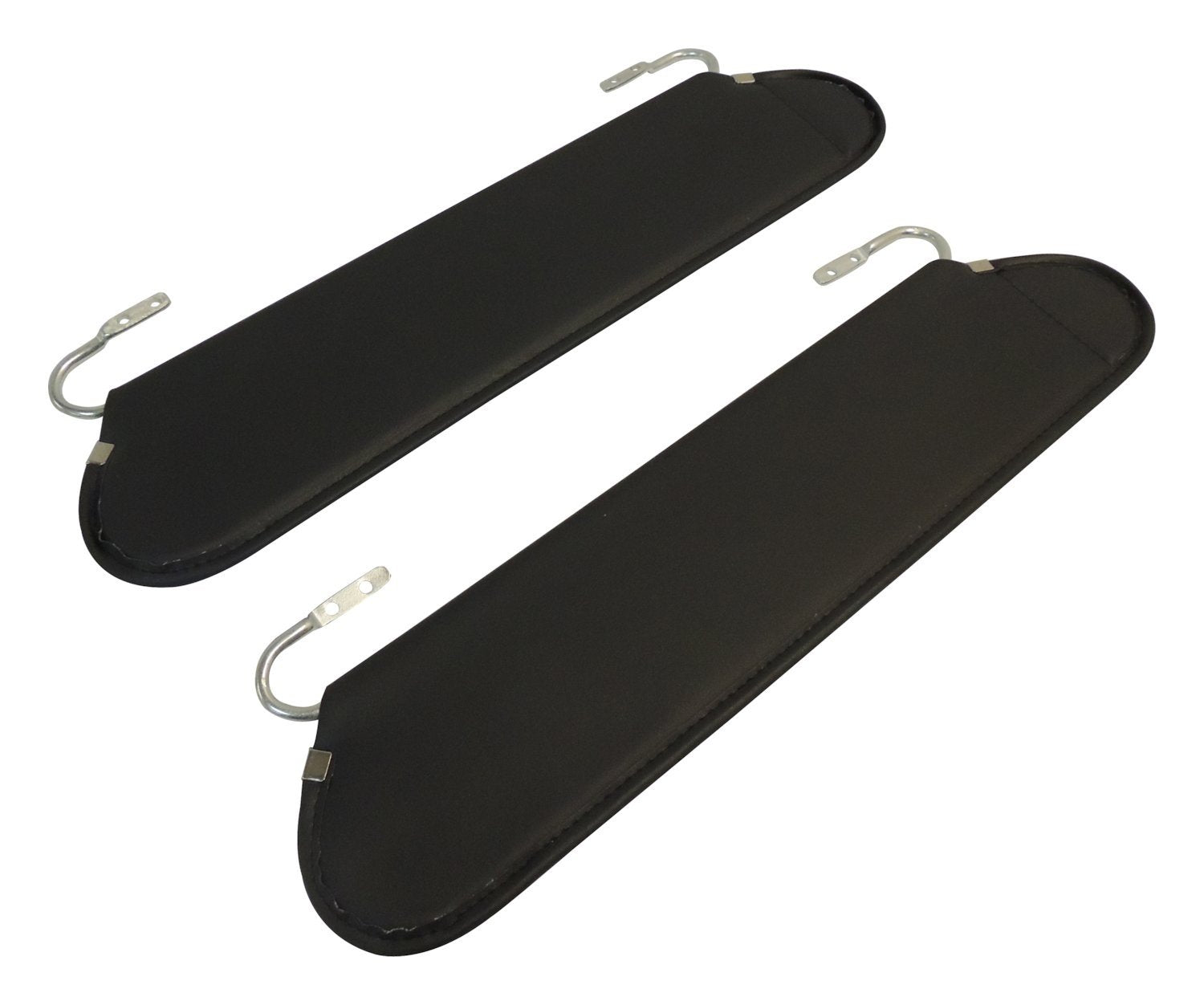 Sun Visor Set Crown Automotive Body