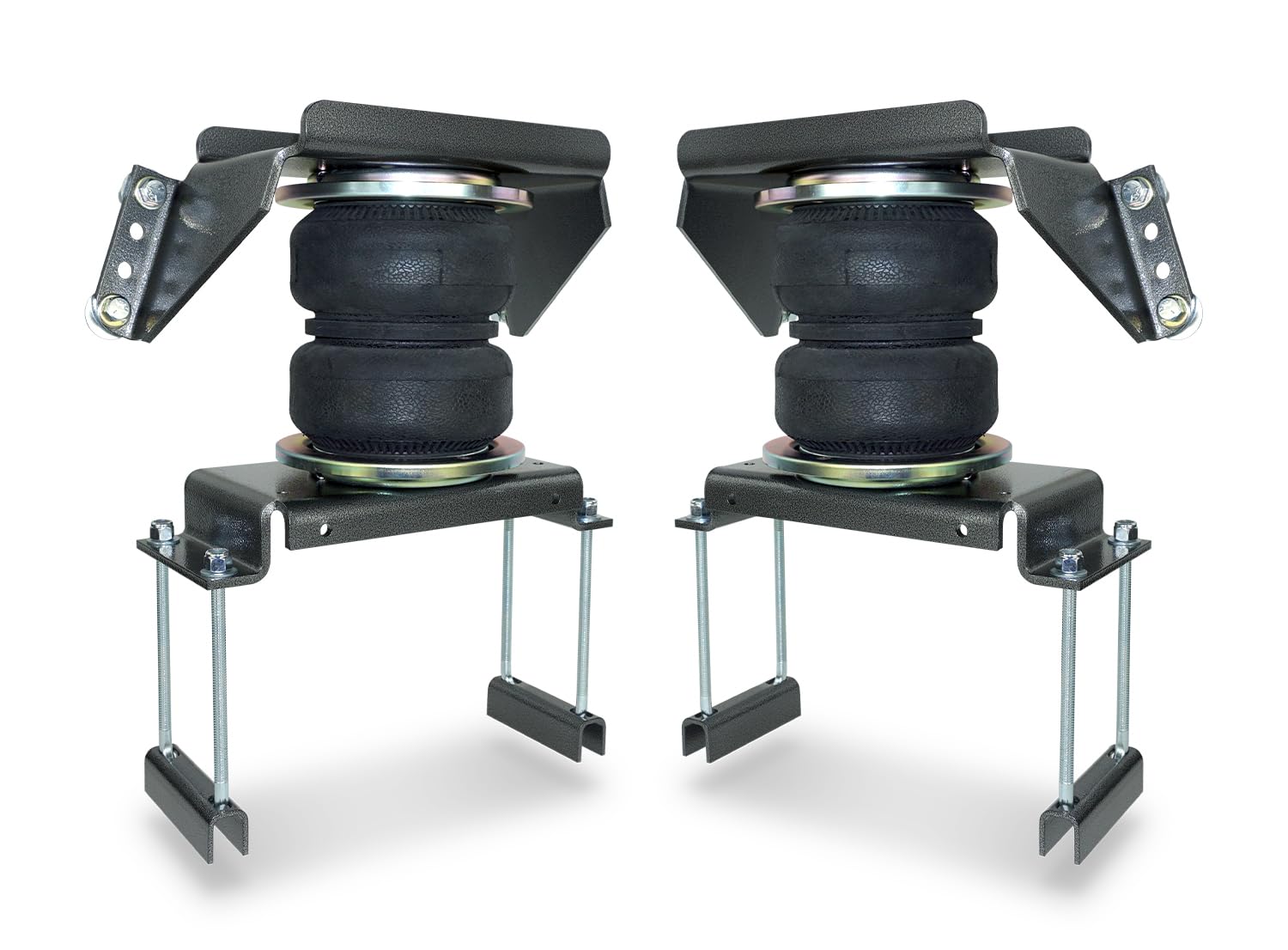 ALHPA HD PRO HP10019-J REAR AIR SUSPENSION COMPATIBLE WITH MULTIPLE TRUCK BRANDS