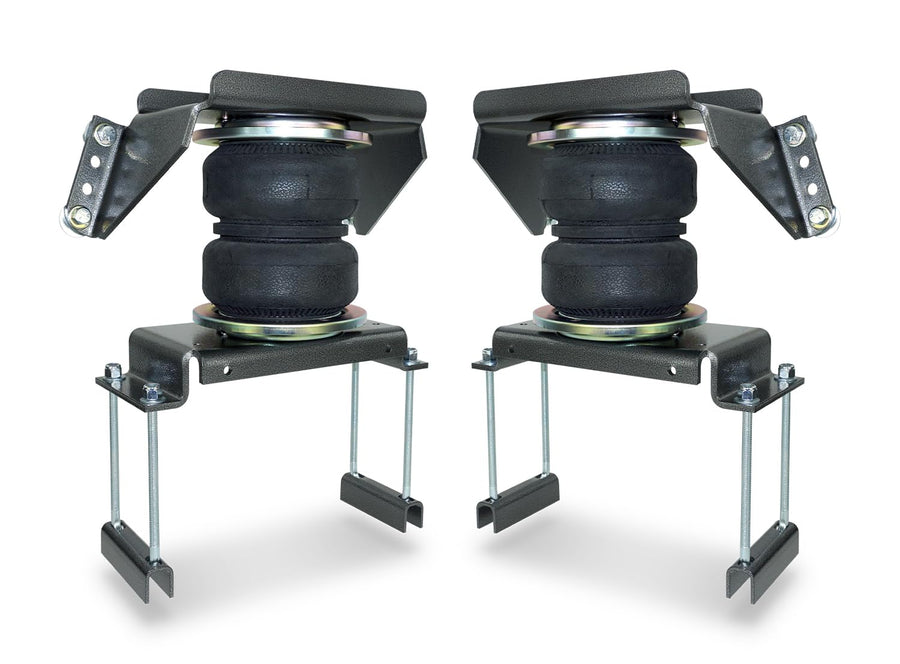 ALHPA HD PRO HP10019-J REAR AIR SUSPENSION COMPATIBLE WITH MULTIPLE TRUCK BRANDS