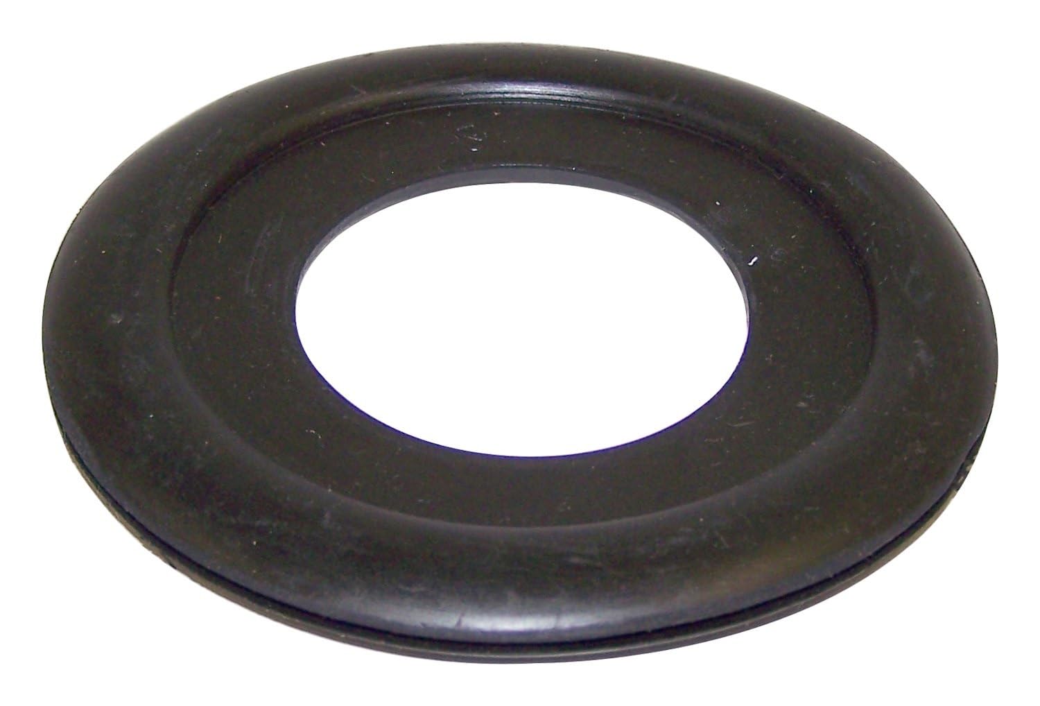 Fuel Filler Neck Grommet Crown Automotive Air and Fuel Delivery