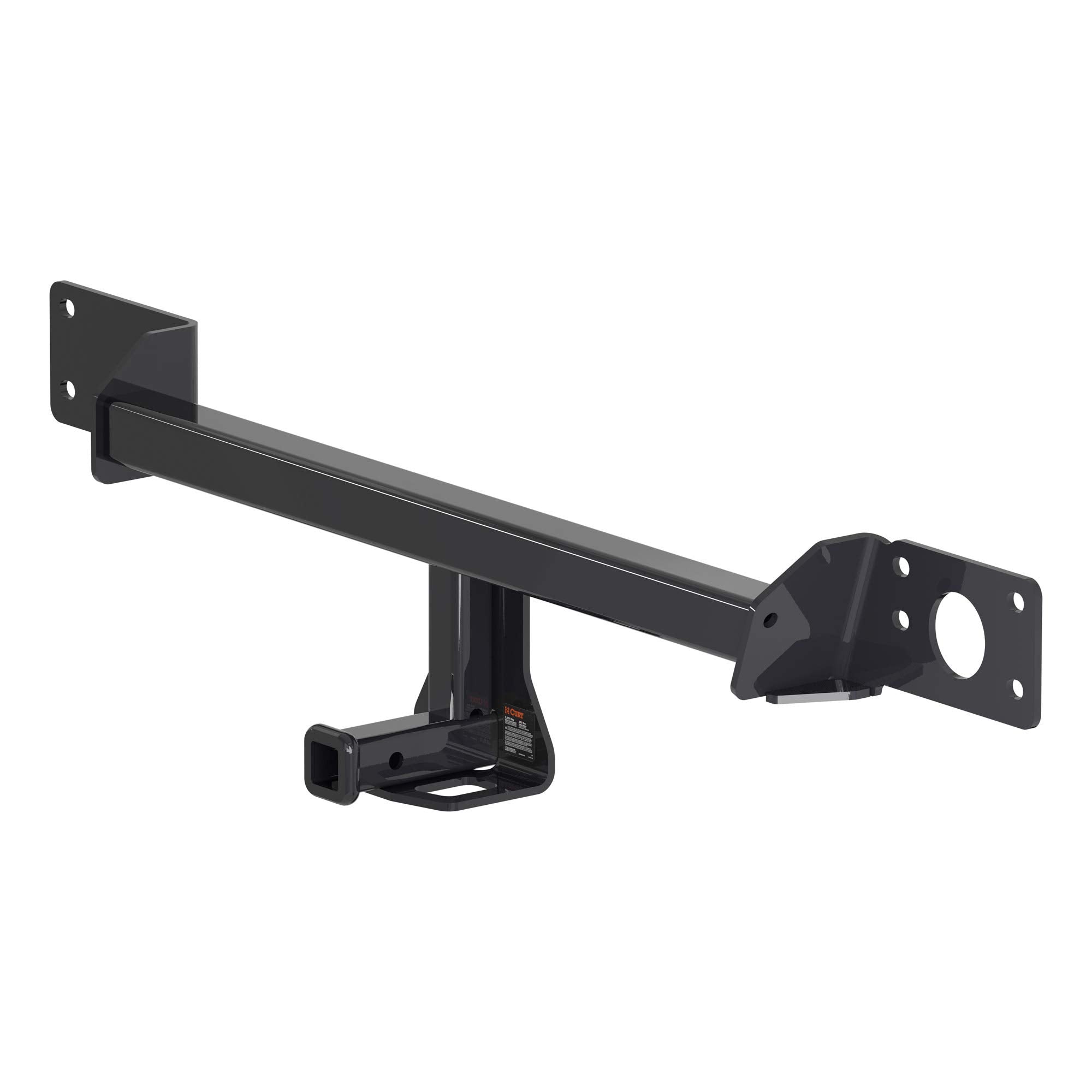 Class 1 CURT Trailer Hitch, 1-1/4-Inch Receiver, Fits Select Mercedes-Benz C300