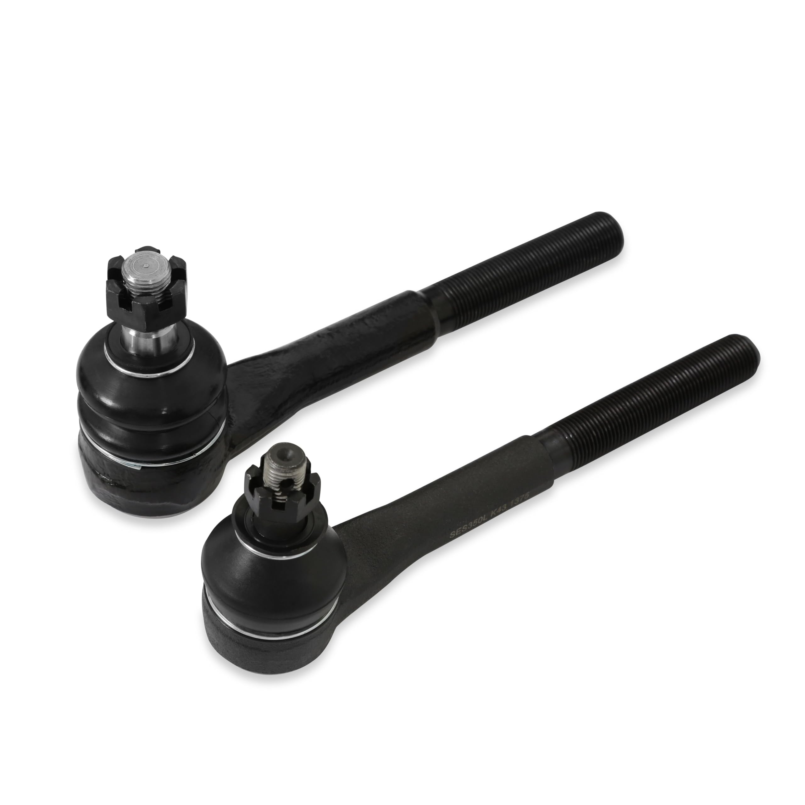 Disc Brake Conversion-5 Lug-Drop Spindles-RWD Brothers Trucks DBC5L20DROP Deluxe