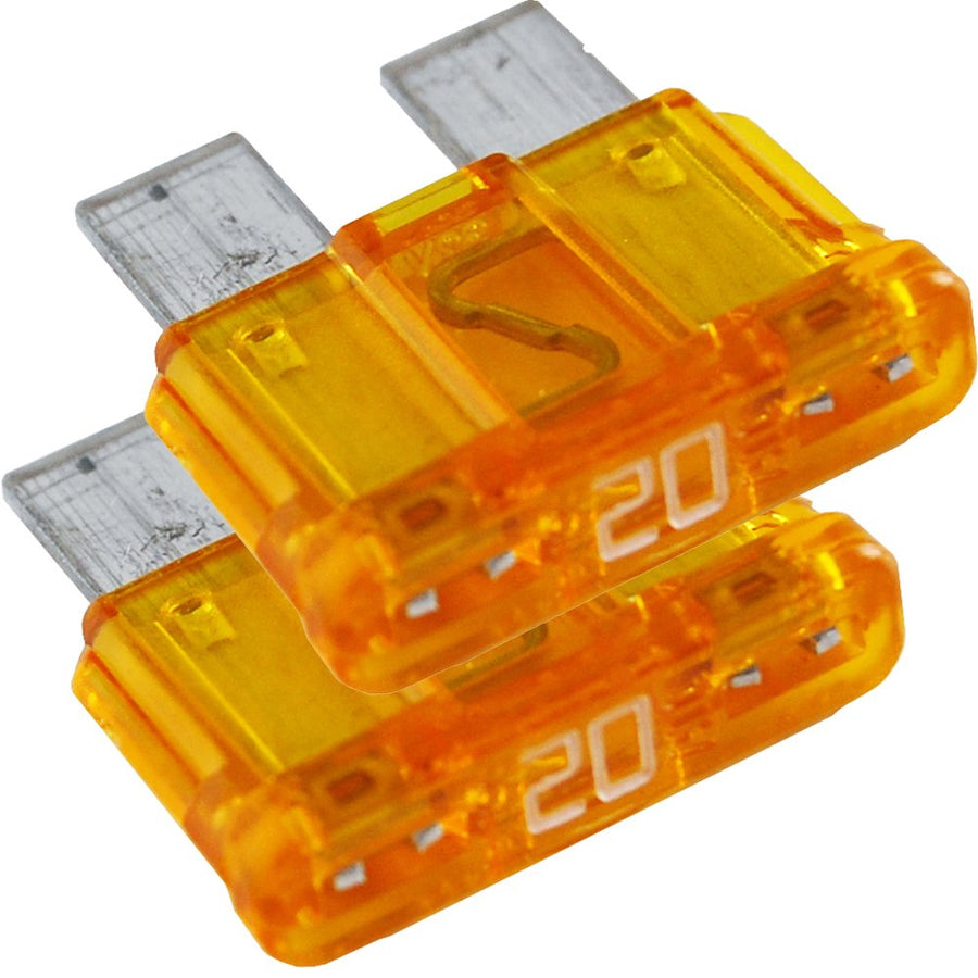 ATO/ATC Fuse Blue Sea (20 Amp)