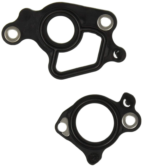 MAHLE Original Engine Coolant GS33421 Water Crossover Mounting Set, 1 Pack