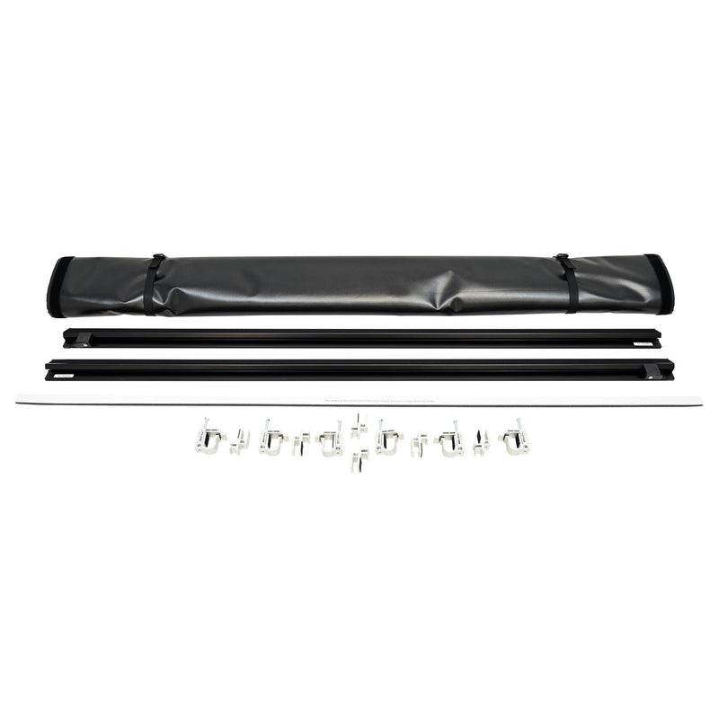 19-14165 Westin Soft Roll-Up Tonneau Cover fits 2020-2025 Gladiator