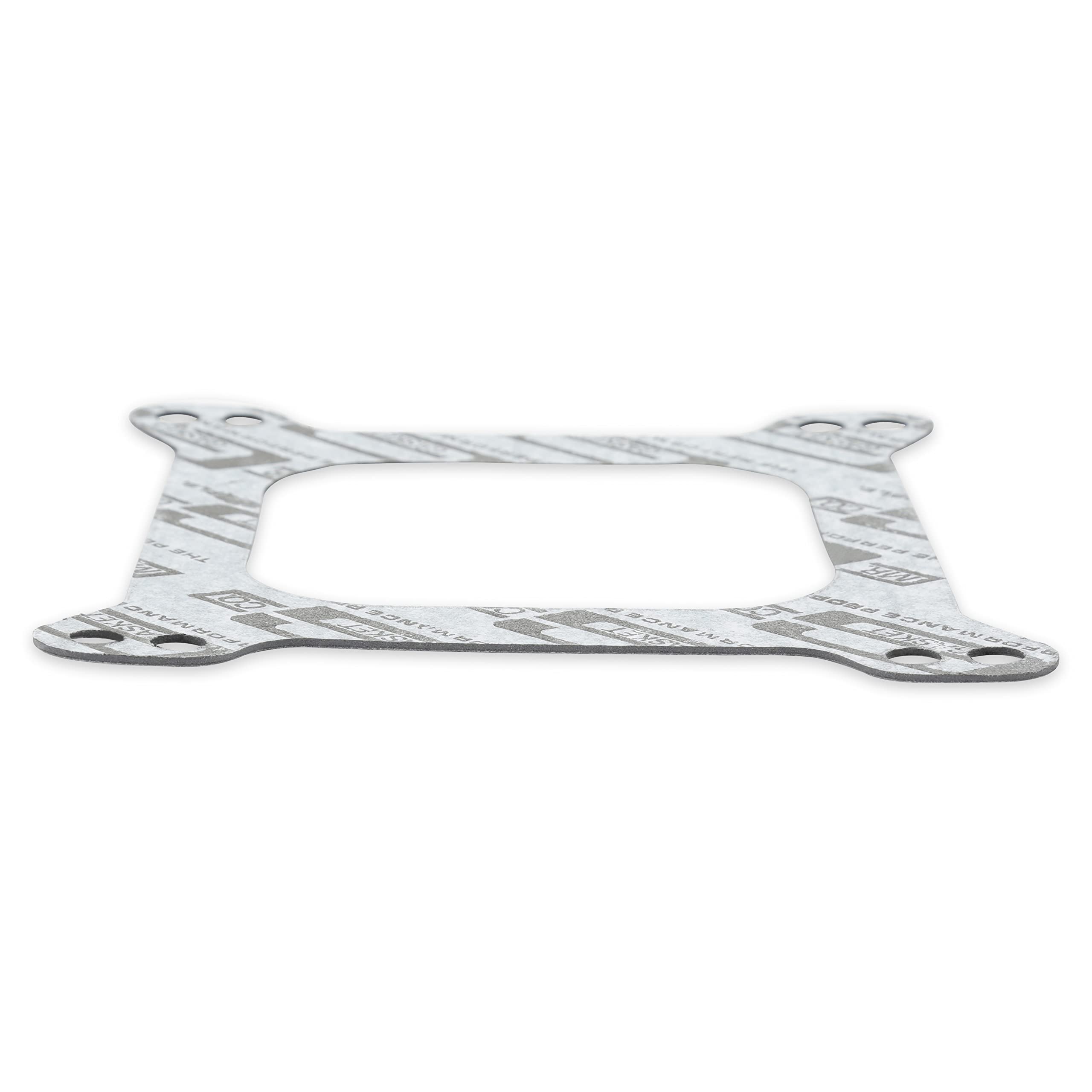 54C Mr. Gasket - Carb Gaskets 4 BBL Open Skin Pkg, Grey
