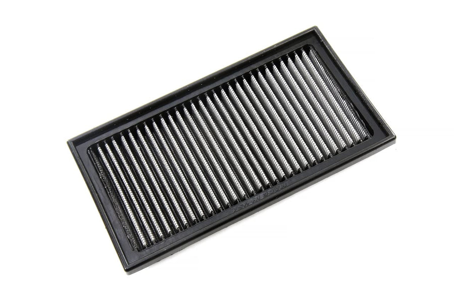 HPS Drop-in Engine Air Filter: High Performance, Premium, Washable, Replacement Car Air Filter, Compatible for Lexus Toyota vehicles includes Hybrid Hydrogen Electric, HPS-457379