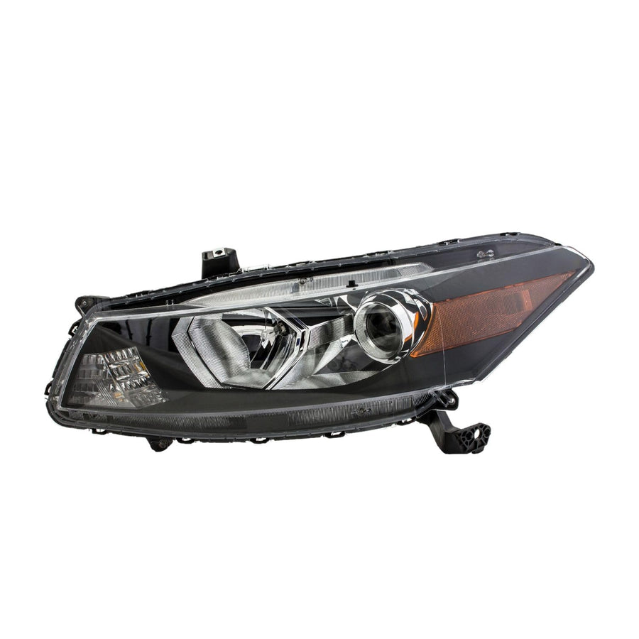 HD545-B101L Eagle Eyes Headlight