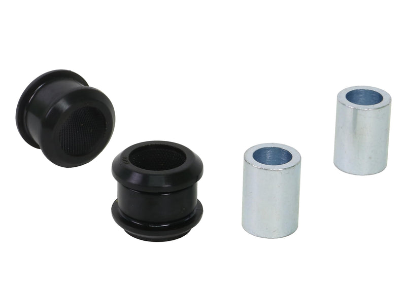 Nolathane Front Track Bar Bushing Kit REV141.0058; fits Ford Excursion 00-05