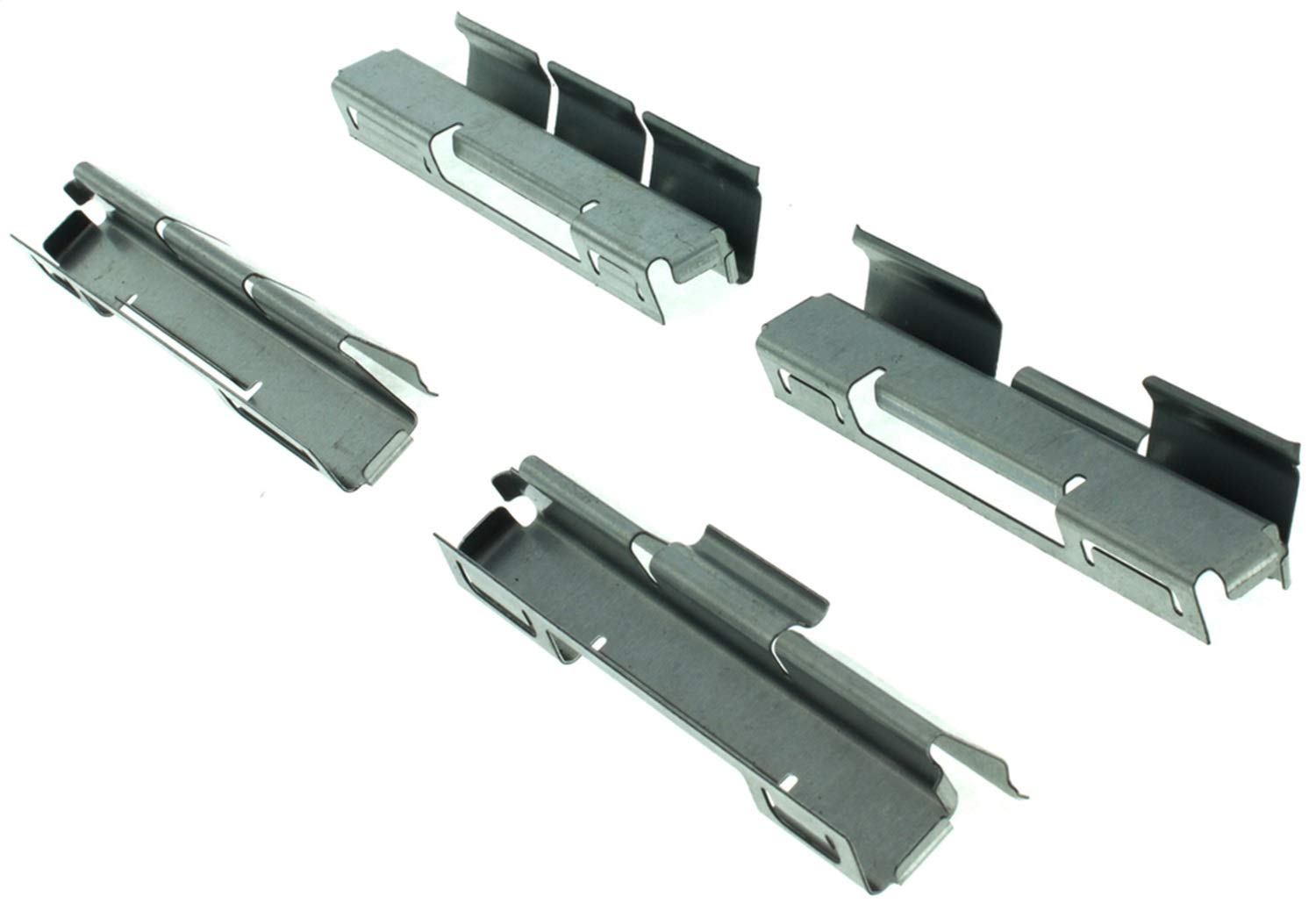 Sport Brake Pads StopTech 309.09650 with Shims and Hardware