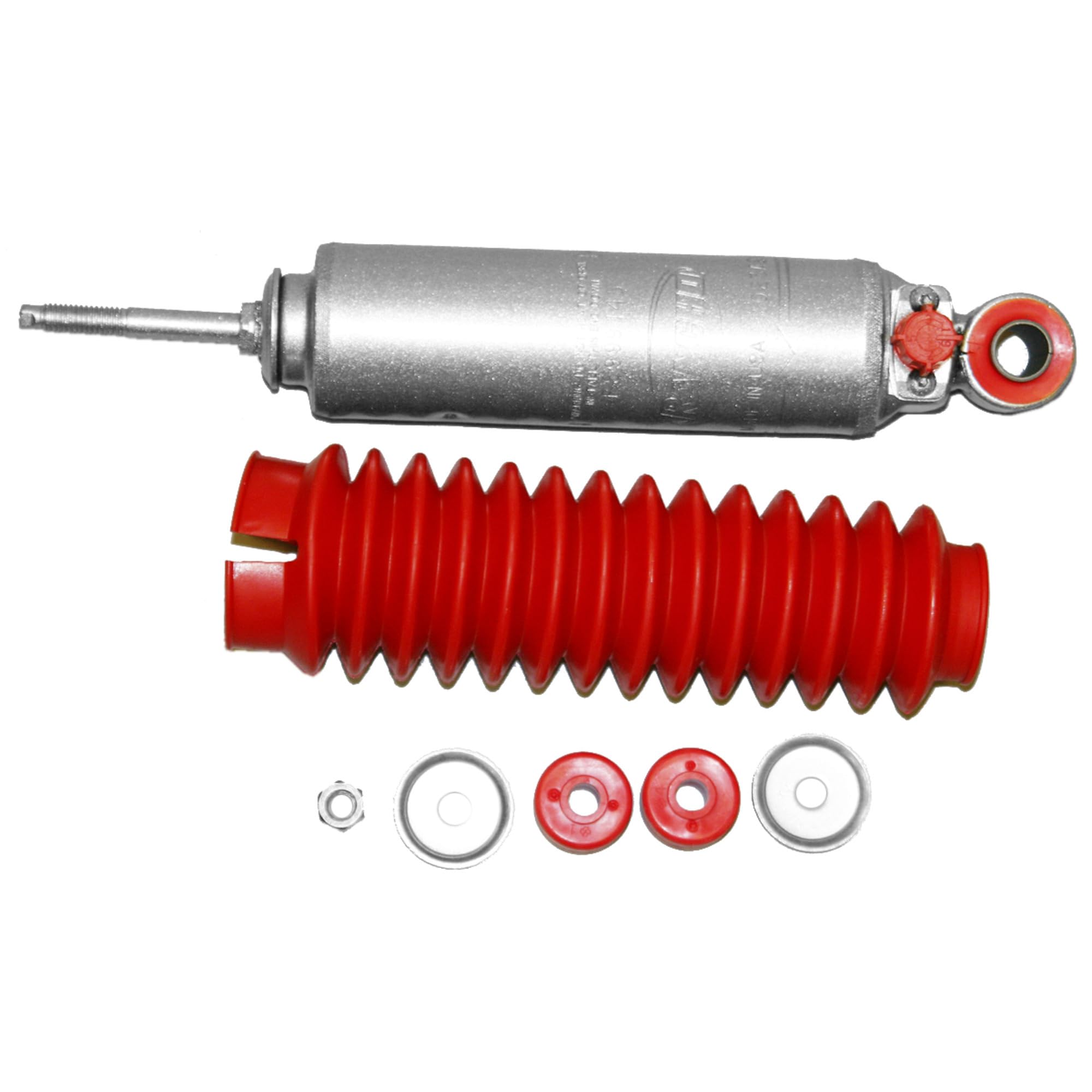 RS999145 Rancho RS9000XL Suspension Shock Absorber