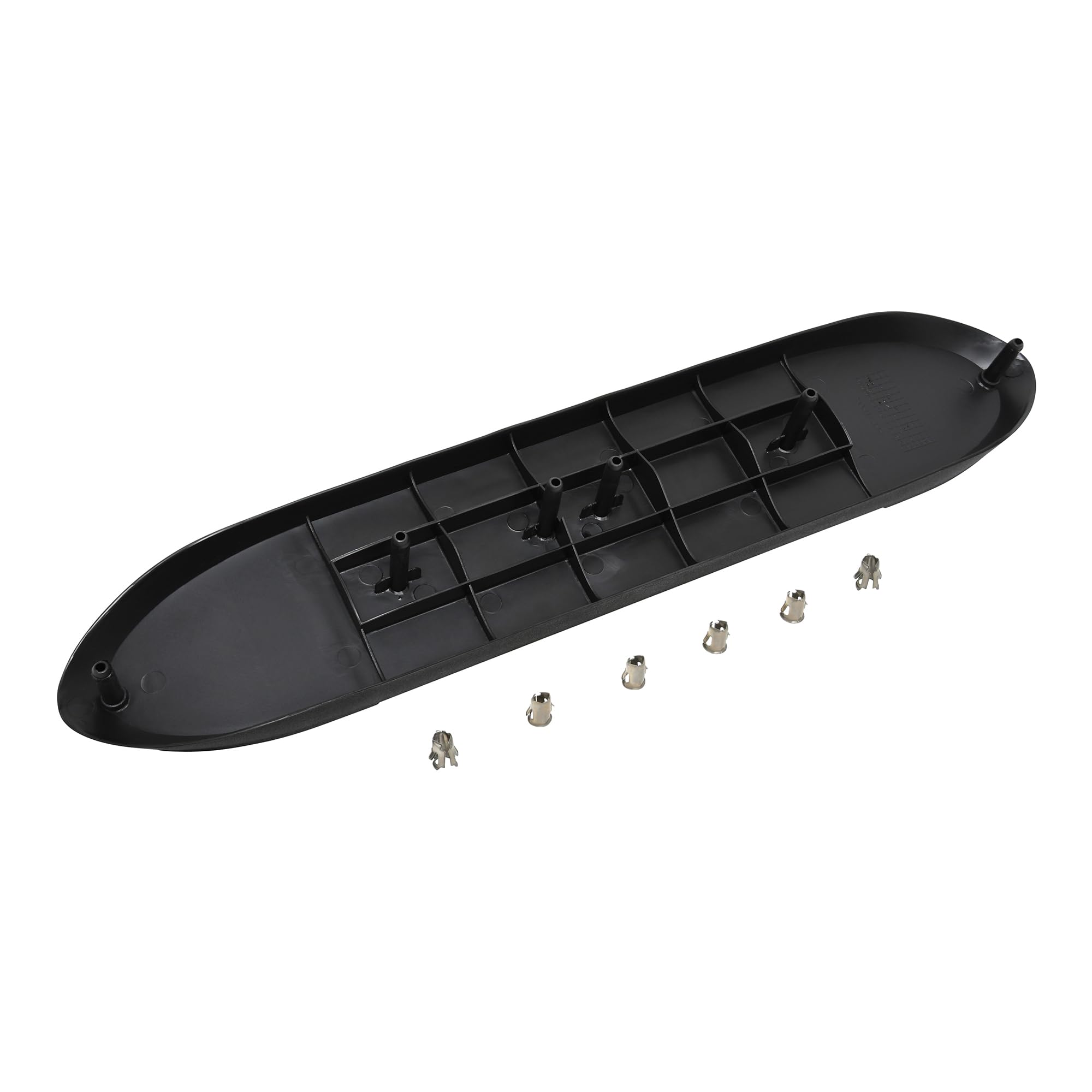 24-50020 Westin Replacement Step Pad Kit for Platinum 4 Wheel-to-Wheel Nerf Bars 20" Pad, 1 Pad
