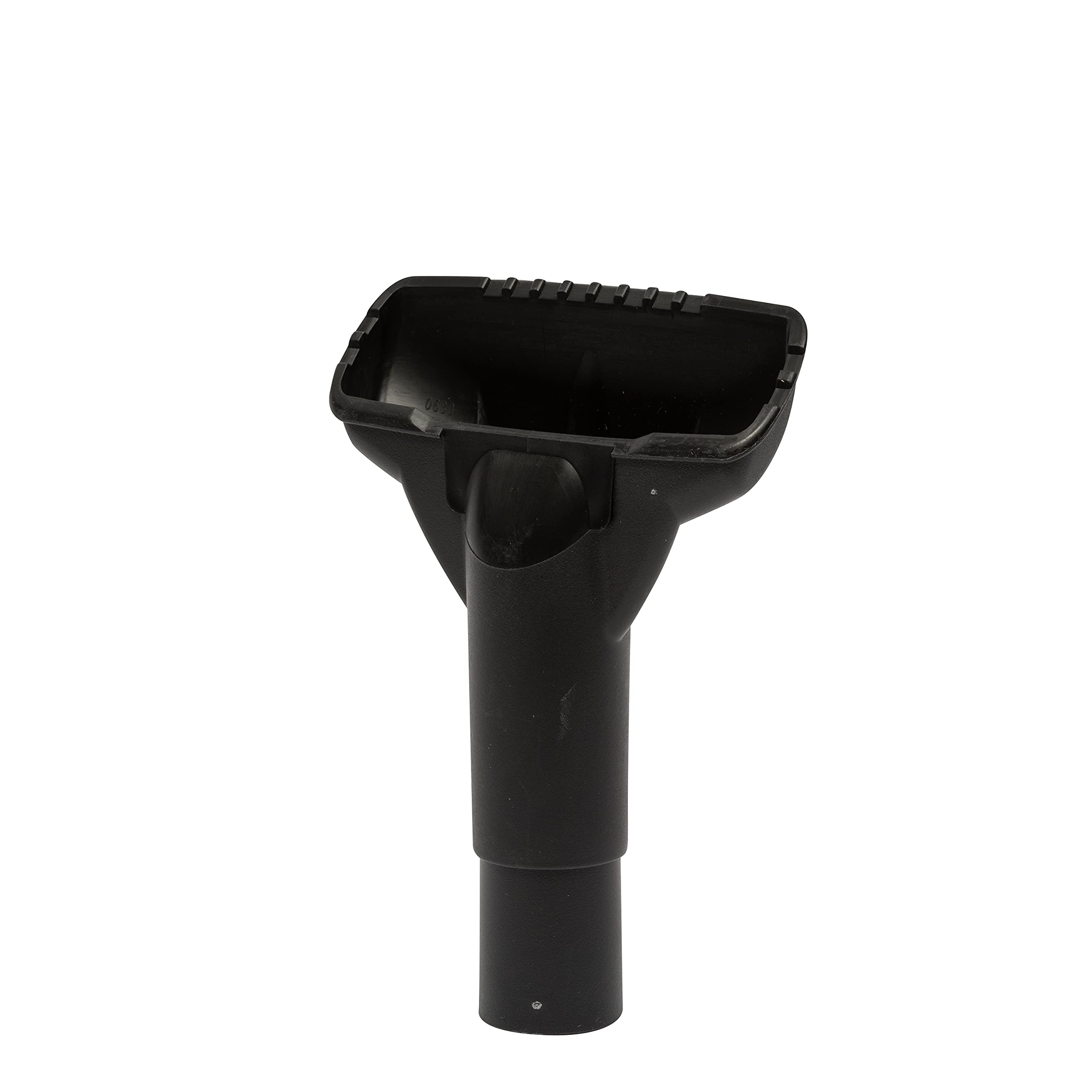 Utility Nozzle Shop-Vac 9191400, 1.5 Inch Diameter, Includes 1.25 Inch Diameter Adapter, Versatile Cleaning on Multiple Surfaces (1-Pack)