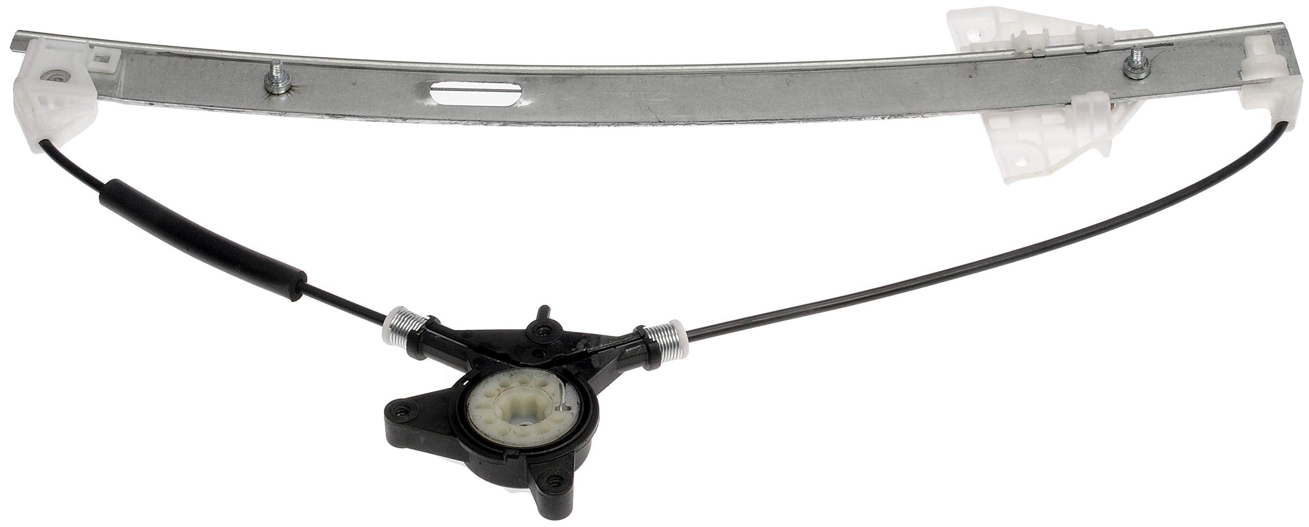 Dorman Front Passenger Side 751-856 Power Window Regulator and Motor Assembly Compatible with Select Mazda Models
