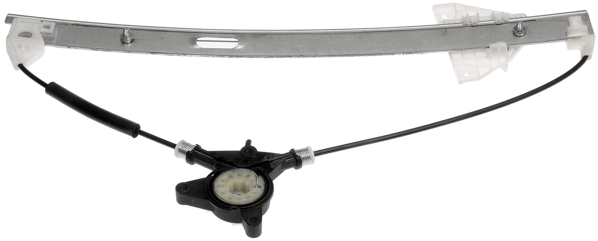 Dorman Front Passenger Side 751-856 Power Window Regulator and Motor Assembly Compatible with Select Mazda Models