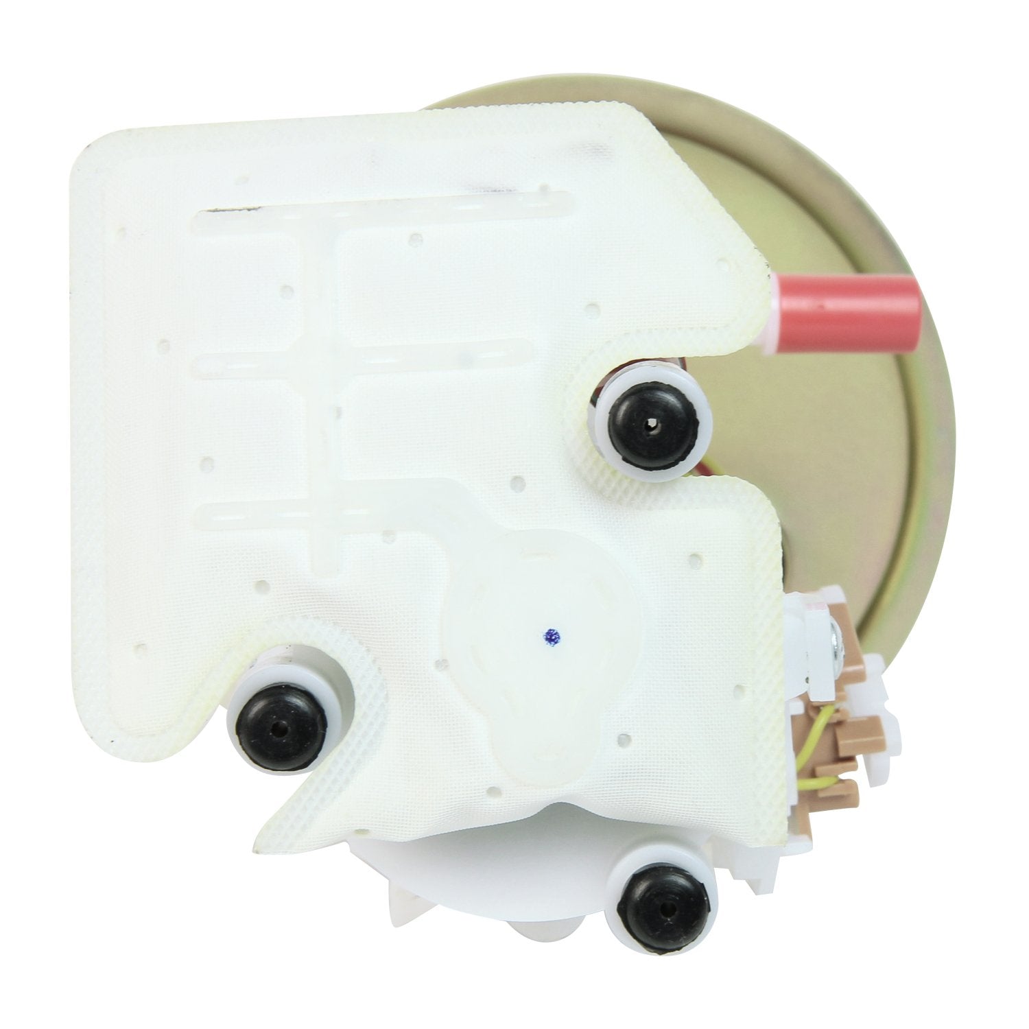Fuel Pump Module Assembly TYC 150272-A Compatible with 2005-2005 Ford Mustang 4.0L 4.6L V6 V8