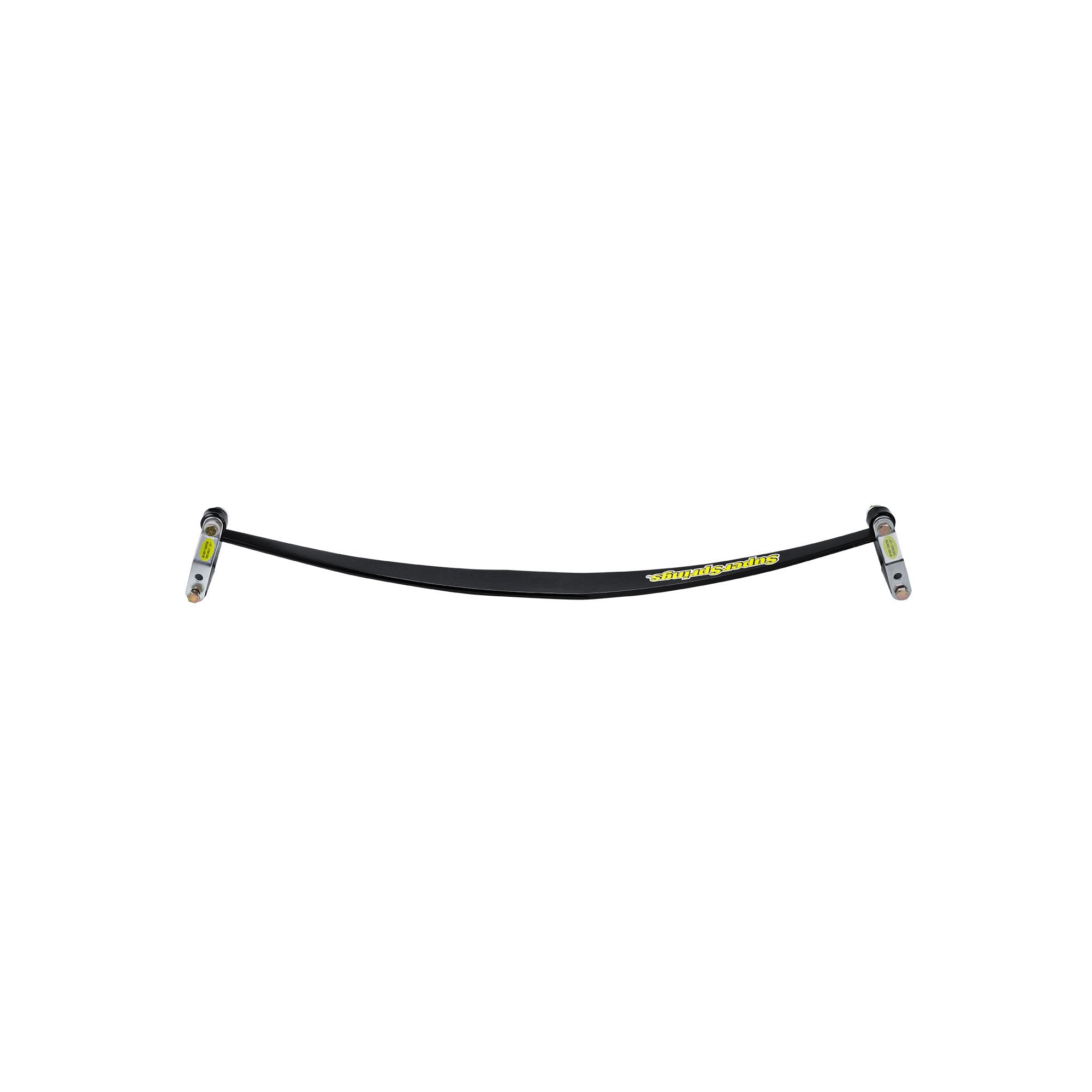 SuperSprings SSA8.5 for Chev.|GMC Silv.|Sierra 1500, Exp.|Sav., Ford F-150, E-Series, Ranger, Toyota Tundra