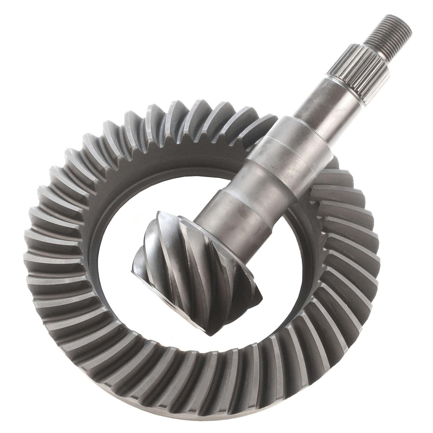 Differential Ring & Pinion, Motive Gear G885-4.56, For GM 8.5"/8.625" Axles, Gear Ratio: 4.56, 10-Bolt, 30 Spline, 9 Pinion & 41 Ring Tooth – Fits GM Cars, Replaces: GM10-456, 69-0167-1, GM85456