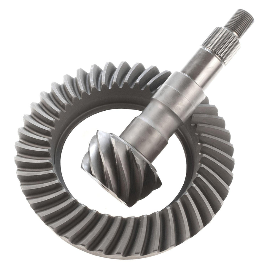 Differential Ring & Pinion, Motive Gear G885-4.56, For GM 8.5"/8.625" Axles, Gear Ratio: 4.56, 10-Bolt, 30 Spline, 9 Pinion & 41 Ring Tooth – Fits GM Cars, Replaces: GM10-456, 69-0167-1, GM85456
