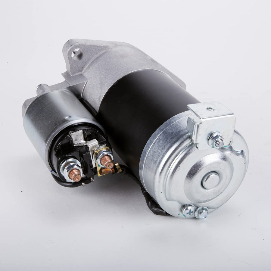 1-17479 TYC Starter Motor Compatible with 1993-2002 Mercury Villager