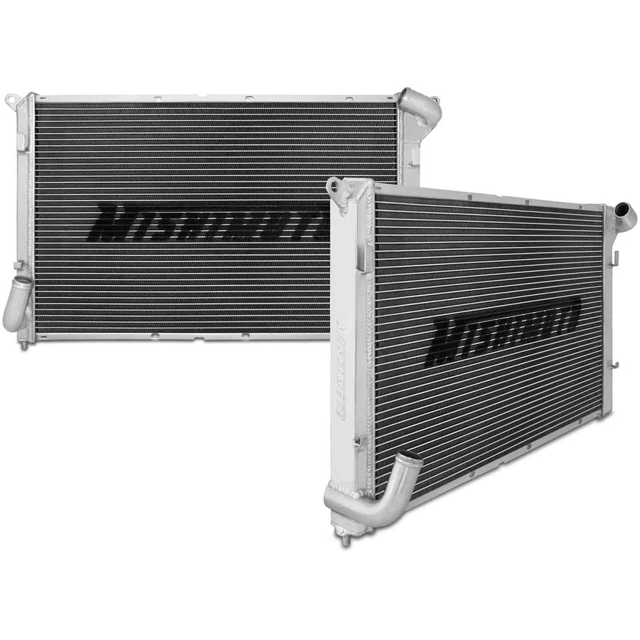 Mishimoto Performance Aluminum Radiator Fits Mini Cooper S MMRAD-TINY-01 2002-2008