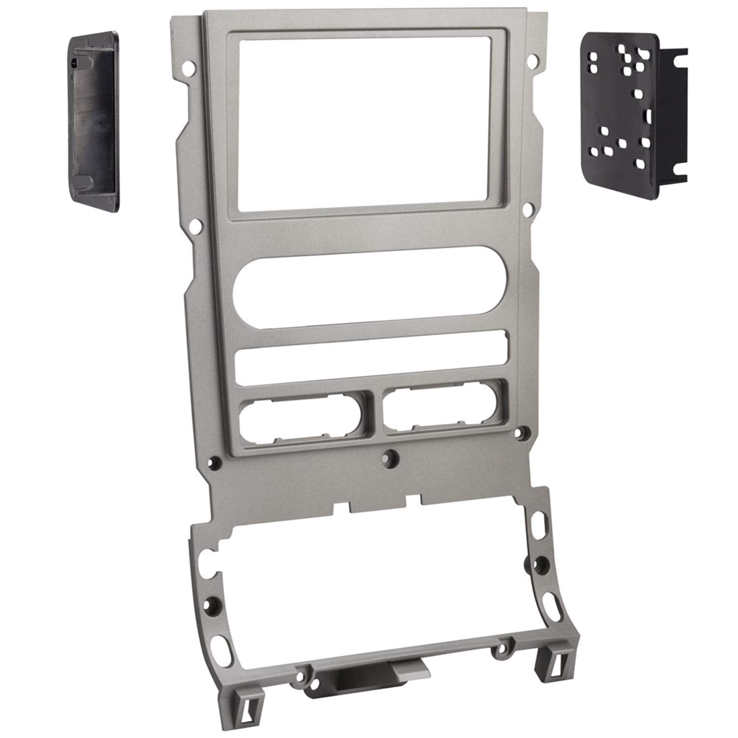 Metra Electronics - 2007-2014 Lincoln Navigator 4x2 (w/o Factory Nav) (95-5844S) Metra Radio Install kits
