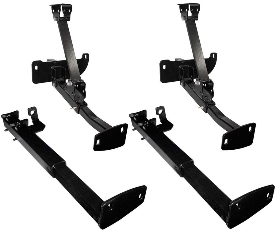 Front Torklift Tie Down F4007