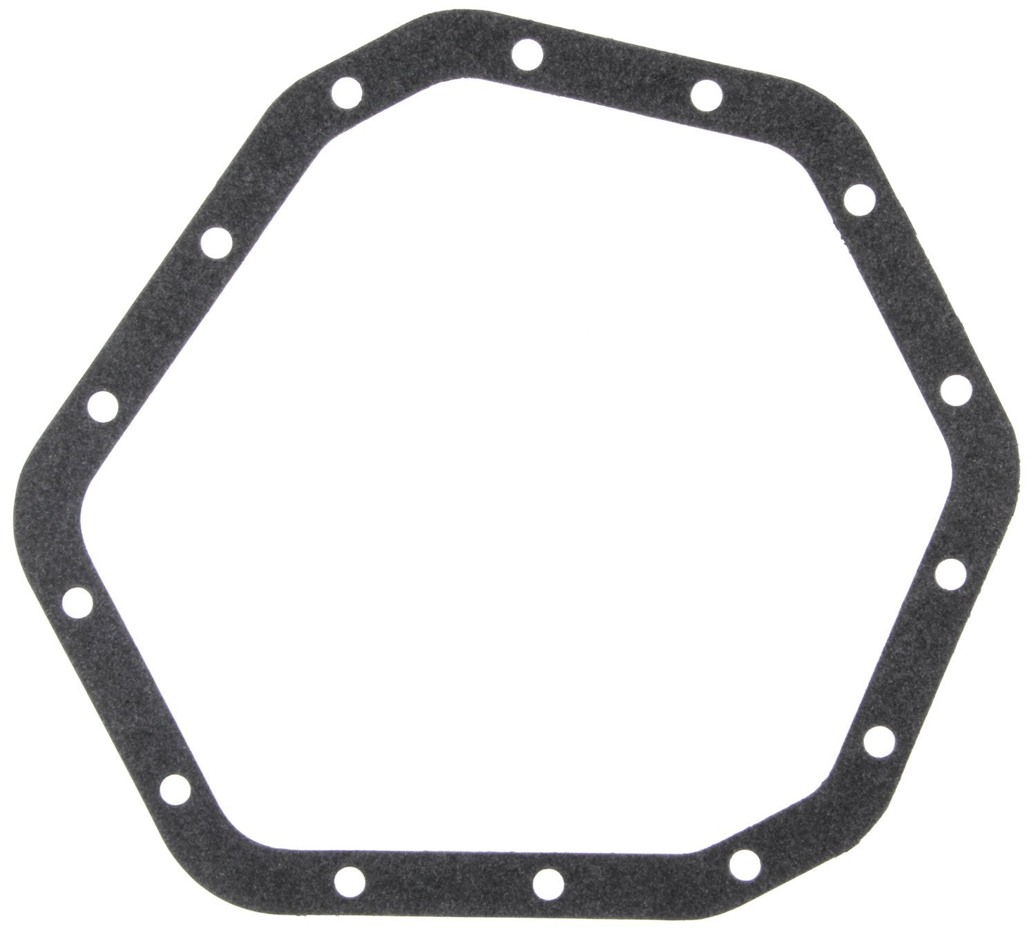 Axle Housing Cover Gasket MAHLE P28128