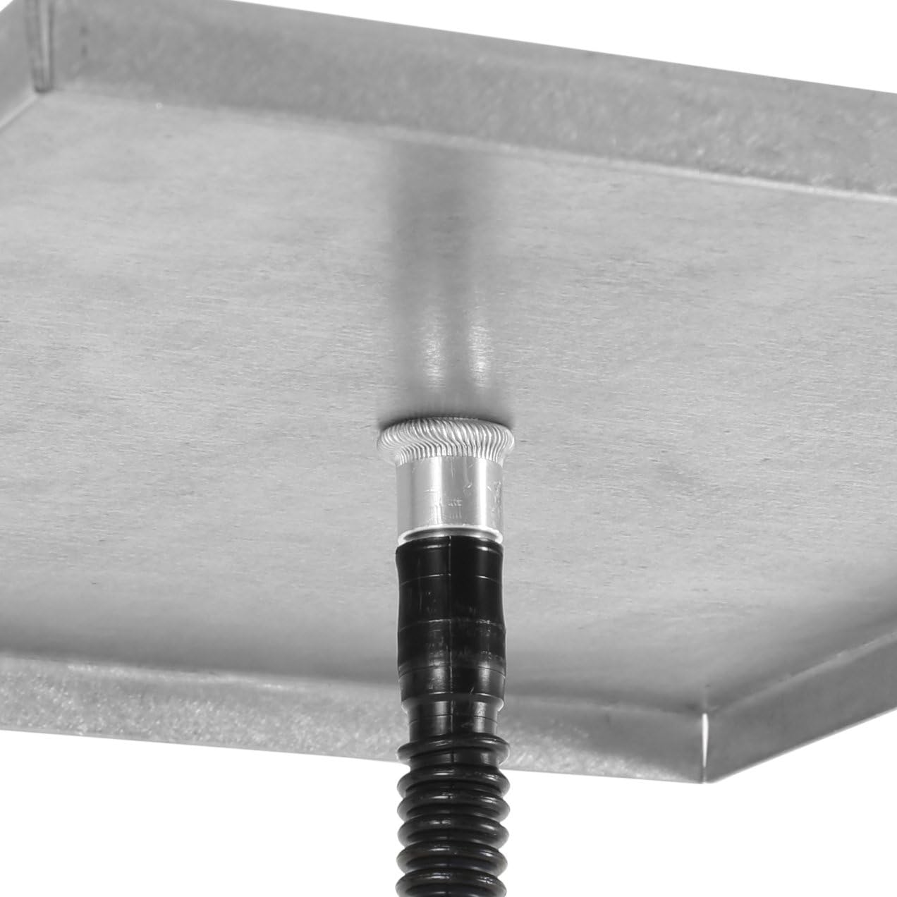 166025ERL Earl's Weld-Less Fuel Return Fitting