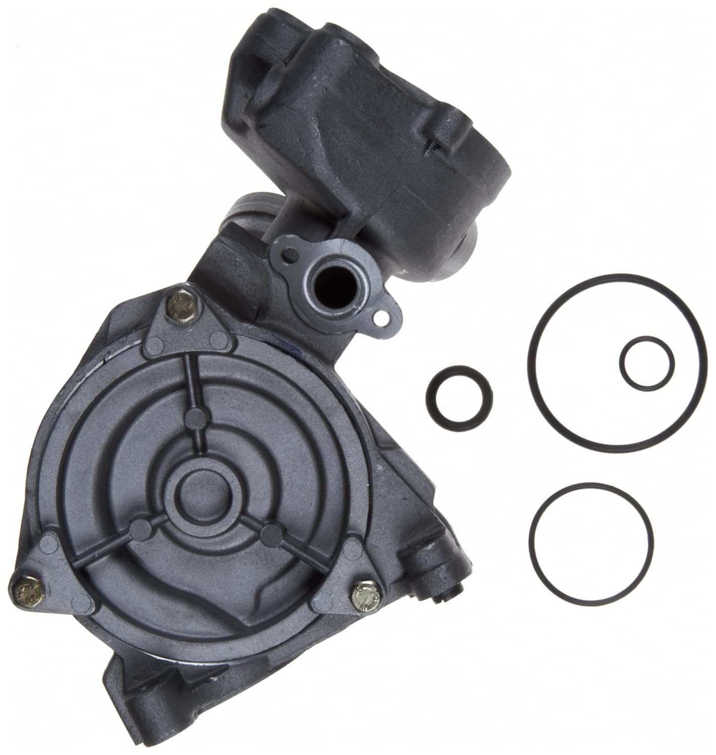 Premium Gates Engine Water Pump 43163
