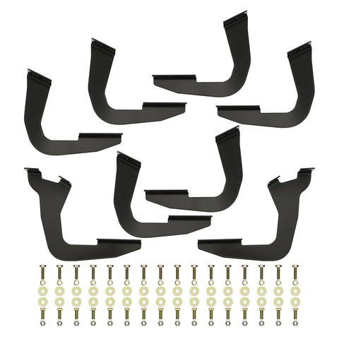 Running Board Mount Kit Westin fits 2022-2026 Tundra CrewMax