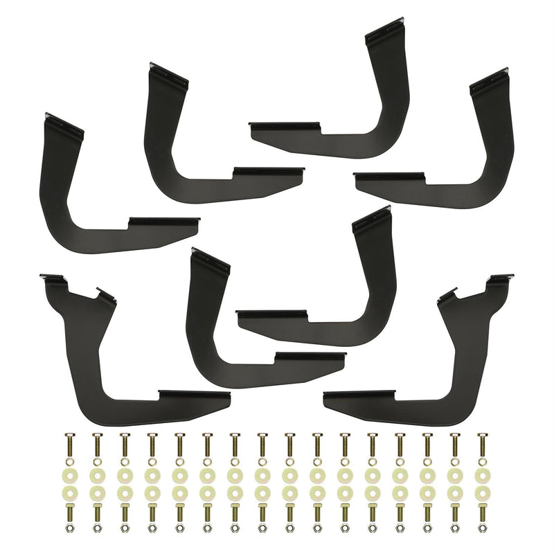 Running Board Mount Kit Westin fits 2022-2026 Tundra CrewMax
