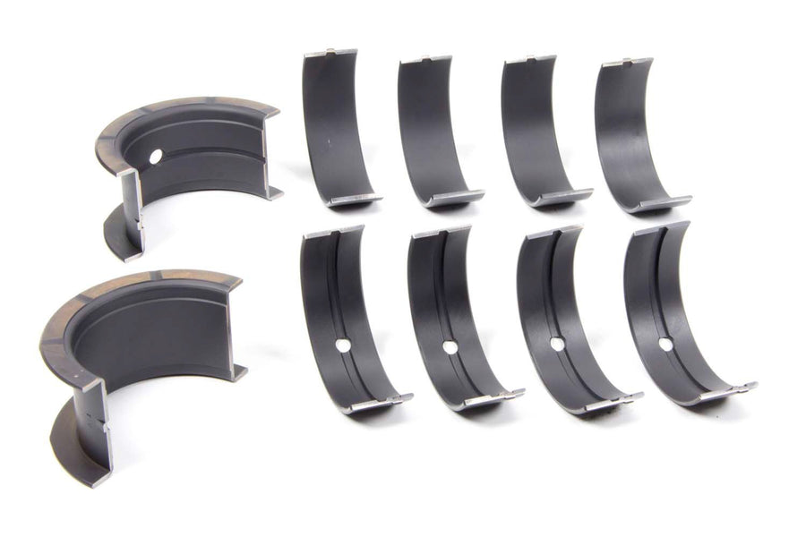 Engine Crankshaft Main Bearing Set Clevite MS-829HK-1