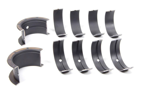 Engine Crankshaft Main Bearing Set Clevite MS-829HK-1
