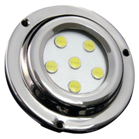 Marine Light Race Sport (MS-ML-6X1W)