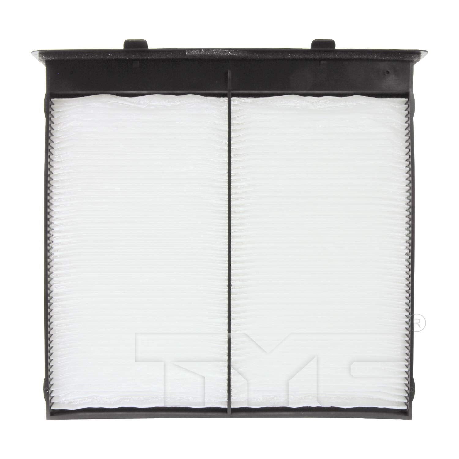 Cabin Air Filter TYC Compatible with 2008-2016 Subaru Impreza