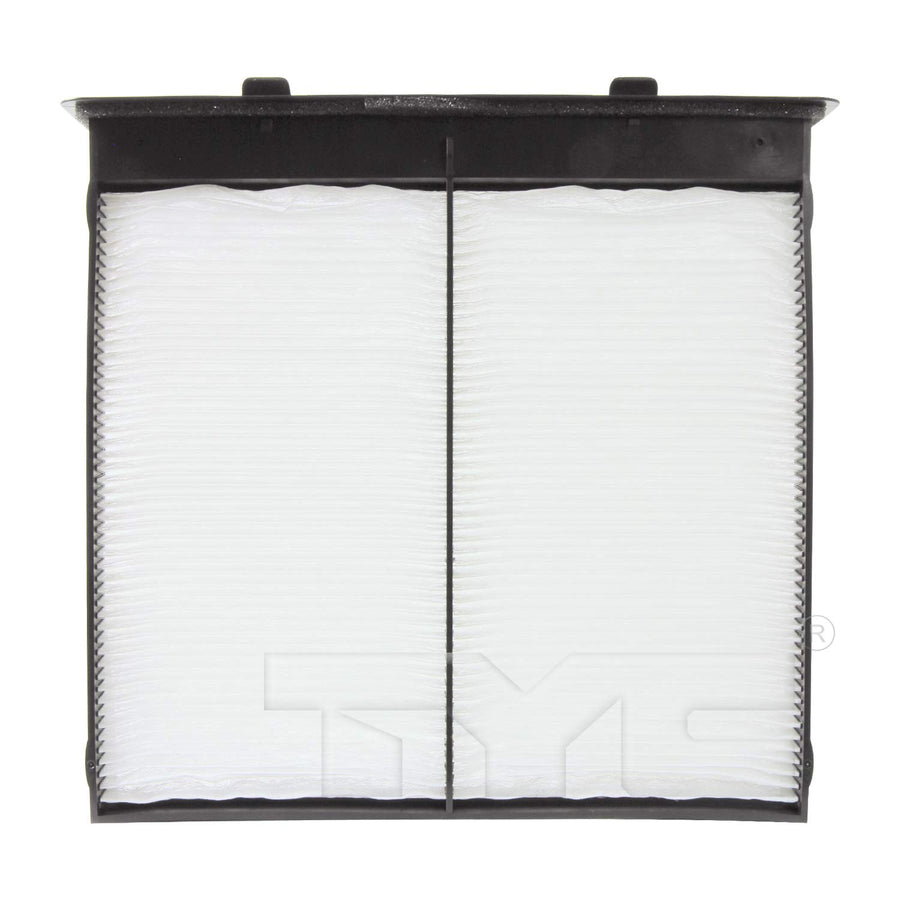 Cabin Air Filter TYC Compatible with 2008-2016 Subaru Impreza