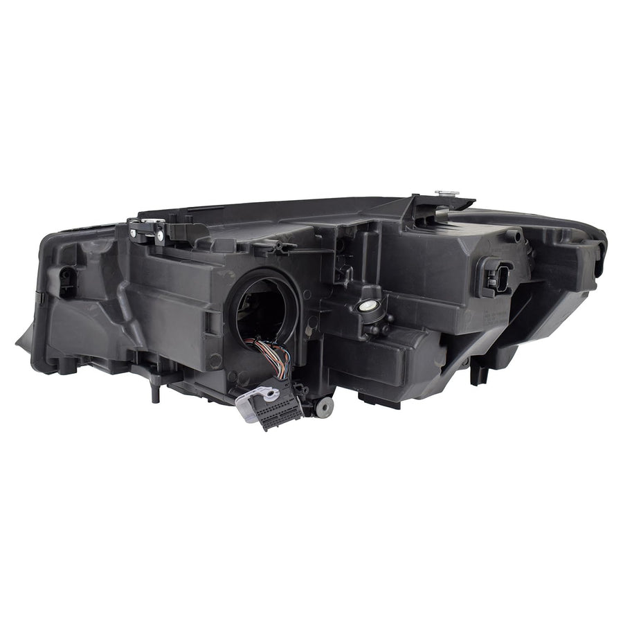 Front Right TYC 20-17649-00 Headlight Assembly