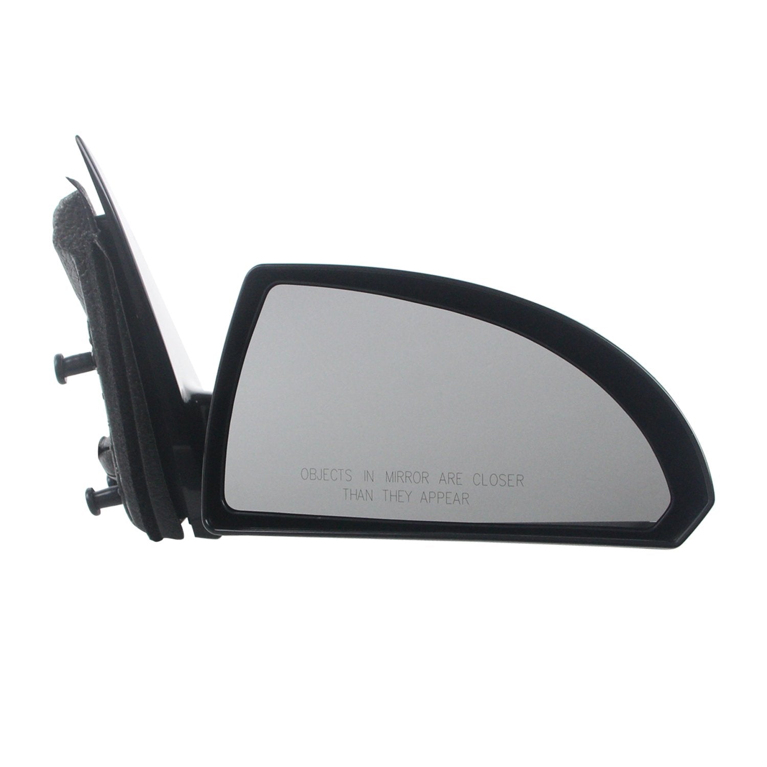Chevrolet Impala TYC 1390131 Passenger Side Power Non-Heated Replacement Mirror