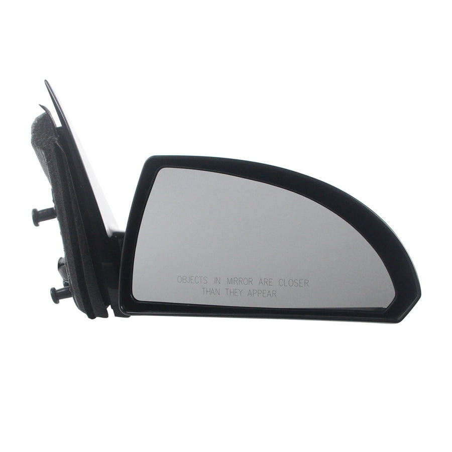 Chevrolet Impala TYC 1390131 Passenger Side Power Non-Heated Replacement Mirror