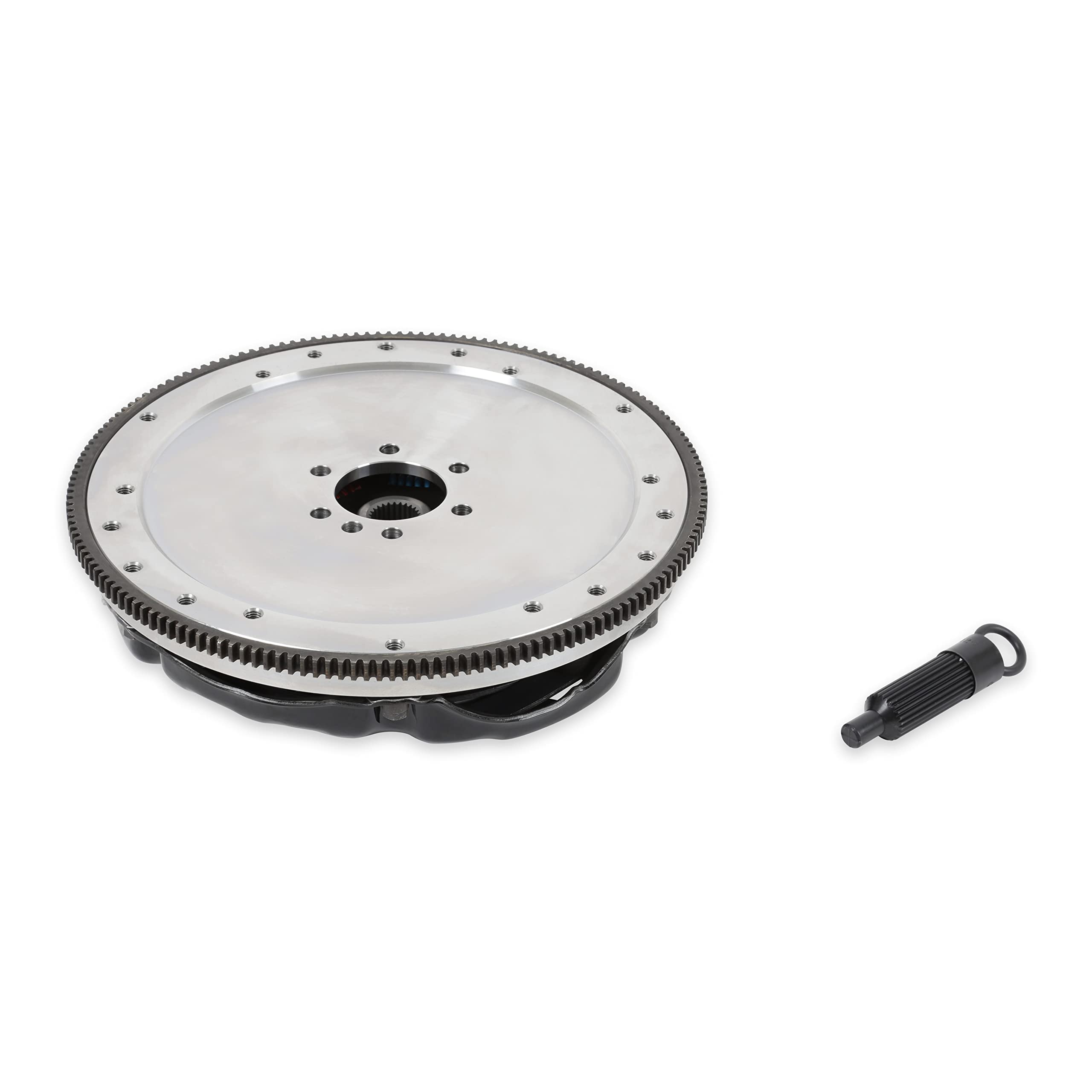 Hot Street Hays 93-1002 Clutch Kit with Flywheel