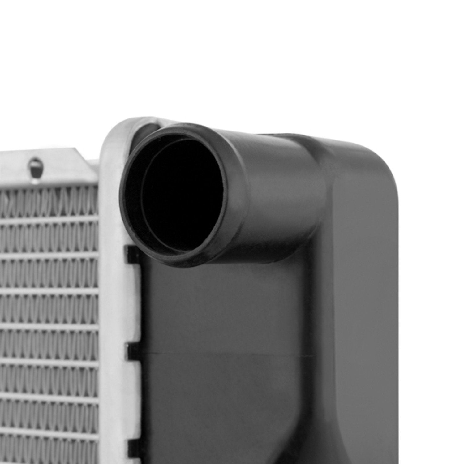 MM Mishimoto R2182 Radiators - Plastic