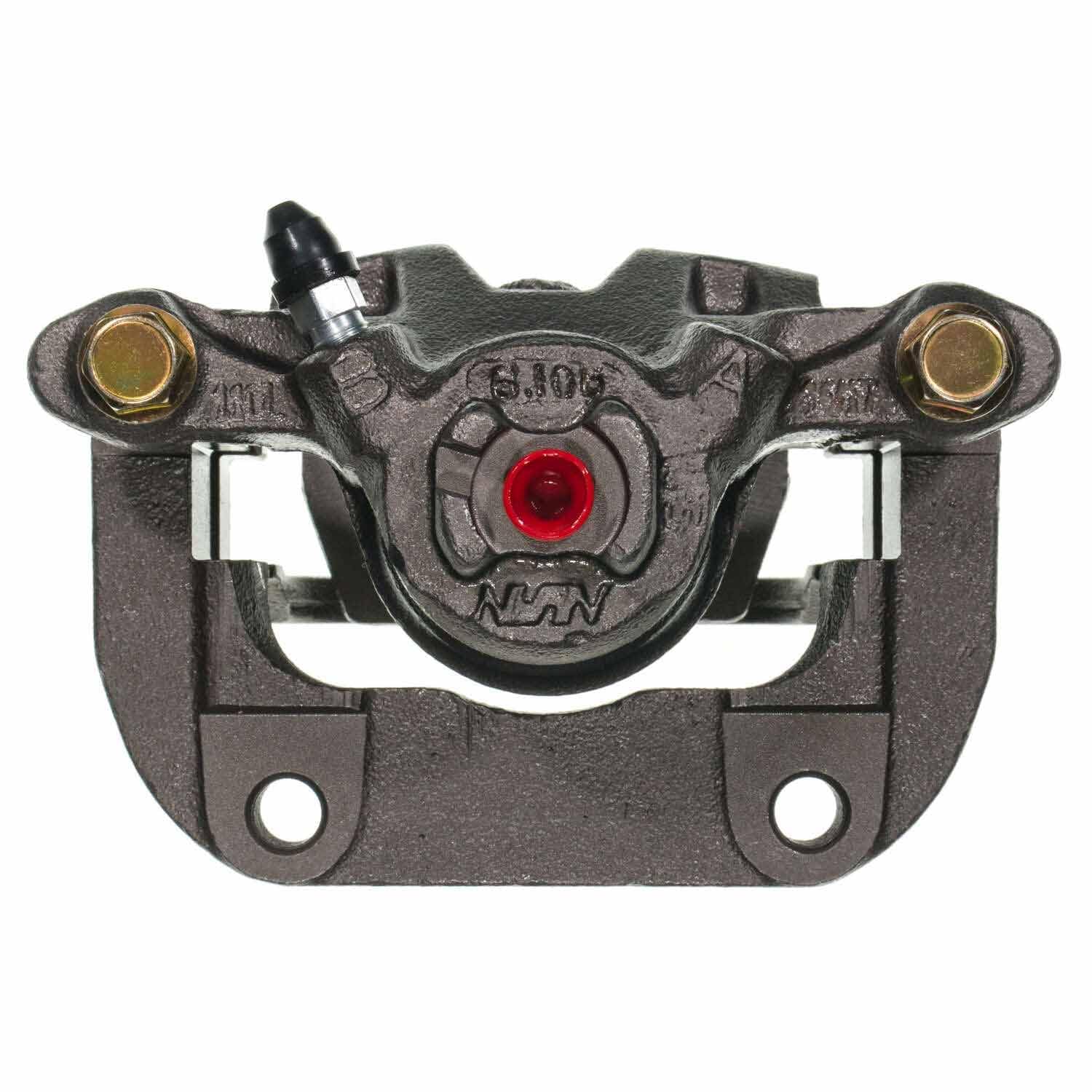 Power Stop Rear L2928A Right One Stock Replacement Brake Caliper For Honda Ridgeline 2006-2014 [Model Specific]