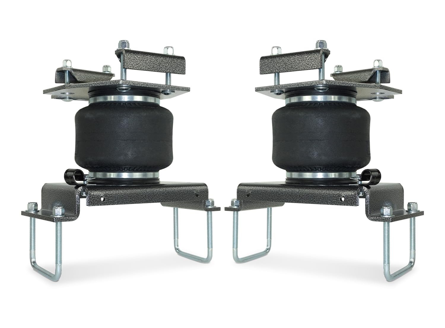 ALPHA HD PRO HP10128-J REAR AIR SUSPENSION KIT FOR 2007-2021 TOYOTA TUNDRA