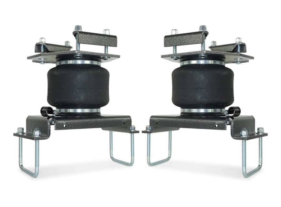 ALPHA HD PRO HP10128-J REAR AIR SUSPENSION KIT FOR 2007-2021 TOYOTA TUNDRA