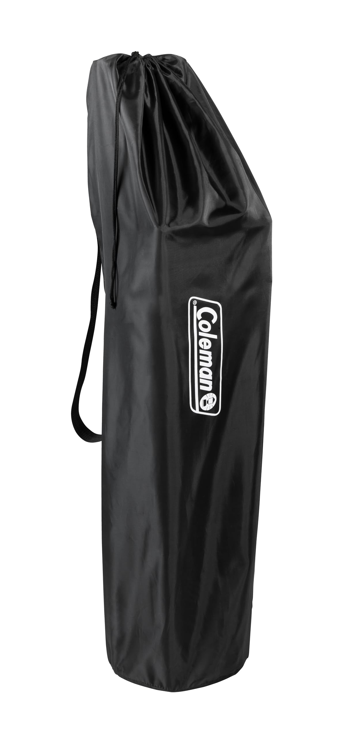 Coleman Portable Comfortsmart Suspension Chair, Ultra-Comfortable Outdoor Camping Chair with Drink Holder & Carry Bag, Supports up to 300lbs, Great for Camping, Tailgating, Firepits, Patio, & More