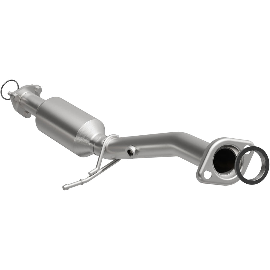 MagnaFlow 5571035 Catalytic Converter: Direct-Fit, California Grade, Compatible With 2012-2015 Honda Civic 1.5L (CARB Compliant)